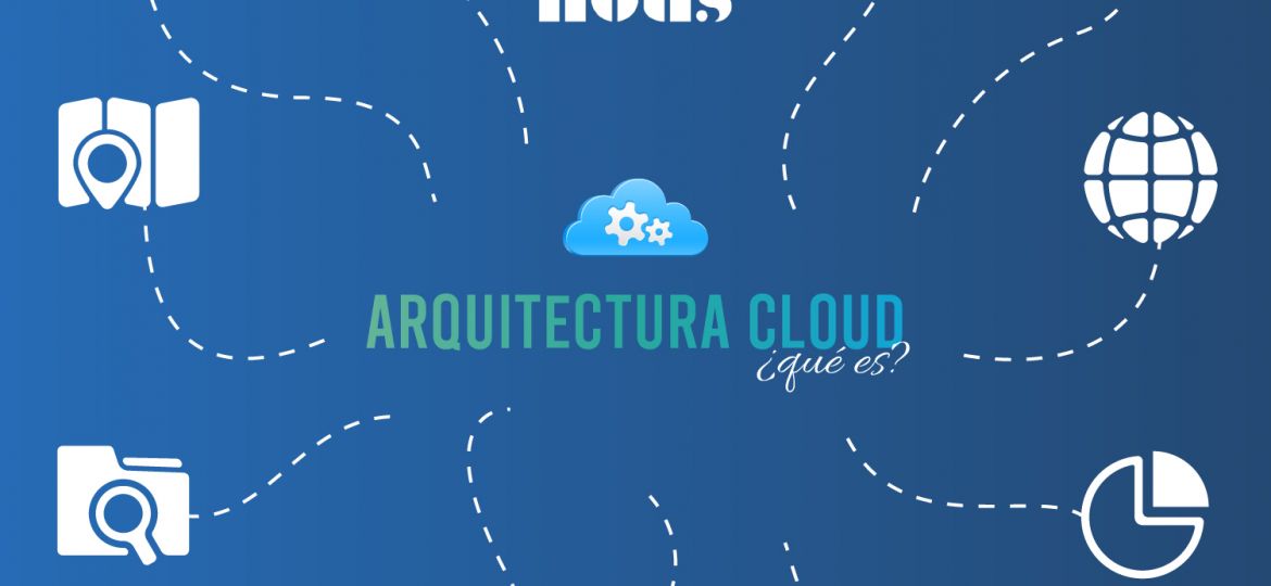 Arquitectura Cloud
