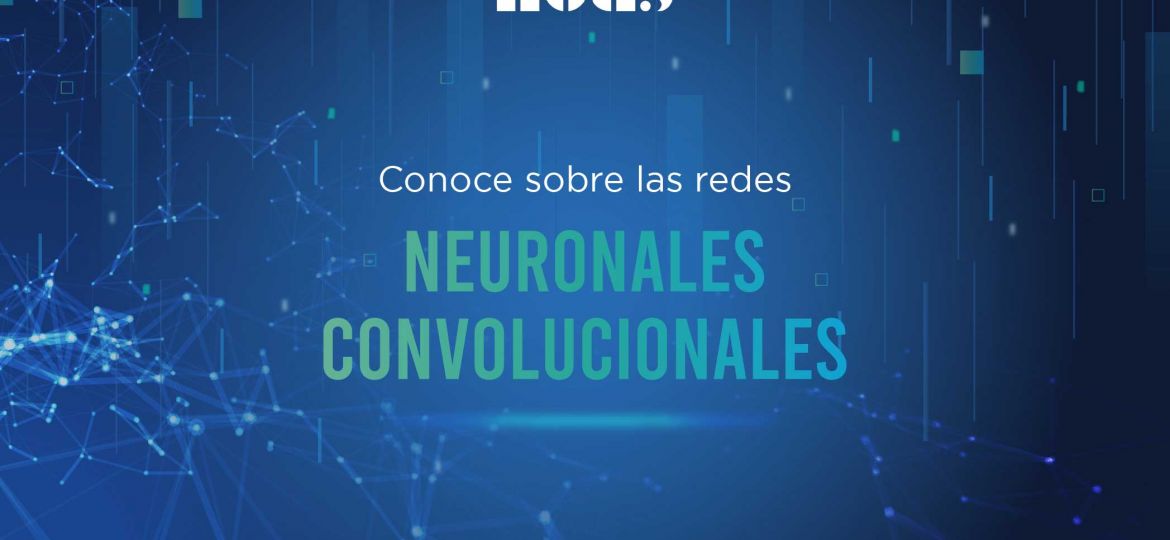 redes neuronales convolucionales