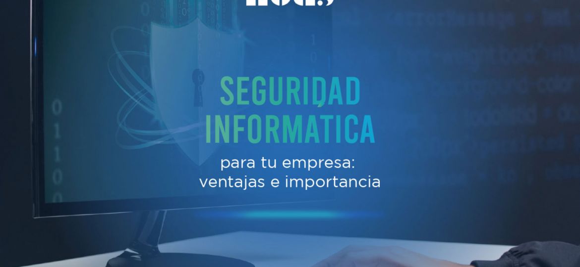 seguridad informática