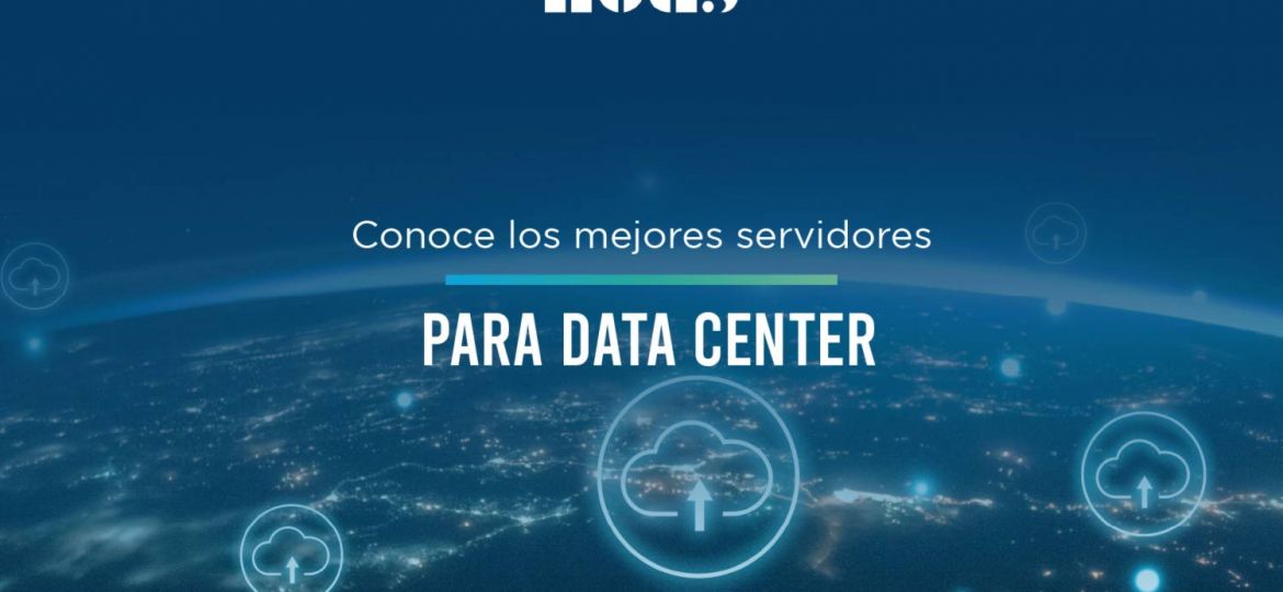 servidores para data center