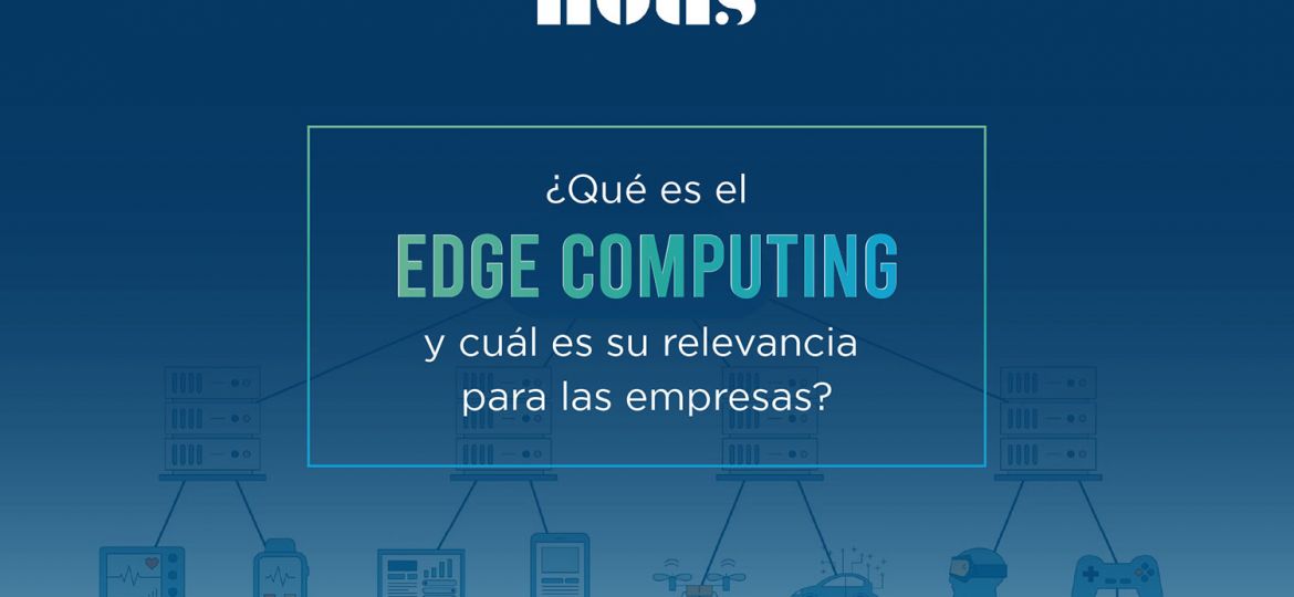 edge computing