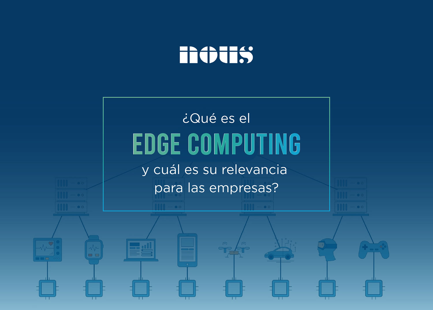 edge computing