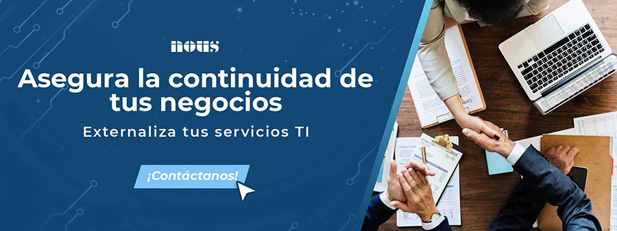 servicios TI