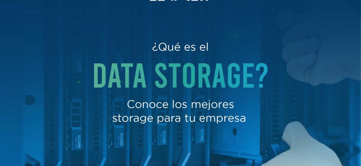 data storage